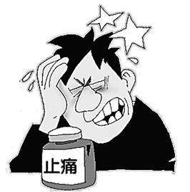 血管性头痛