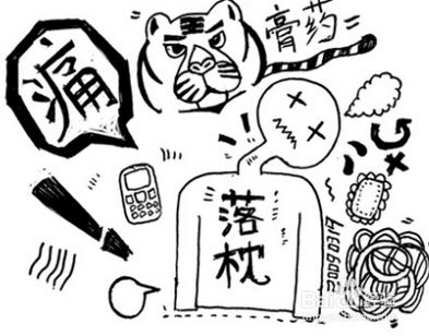 预防颈椎病，切莫忽视“落枕”