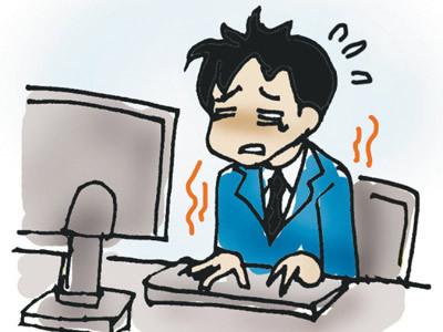 颈椎病怎样预防可保证健康不受伤害