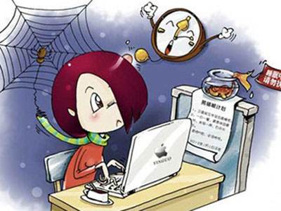 夜猫子看这里，失眠是这样造成的