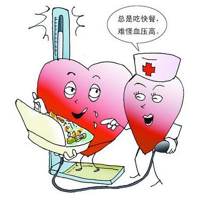高血压是怎么回事与颈椎病有关系吗？