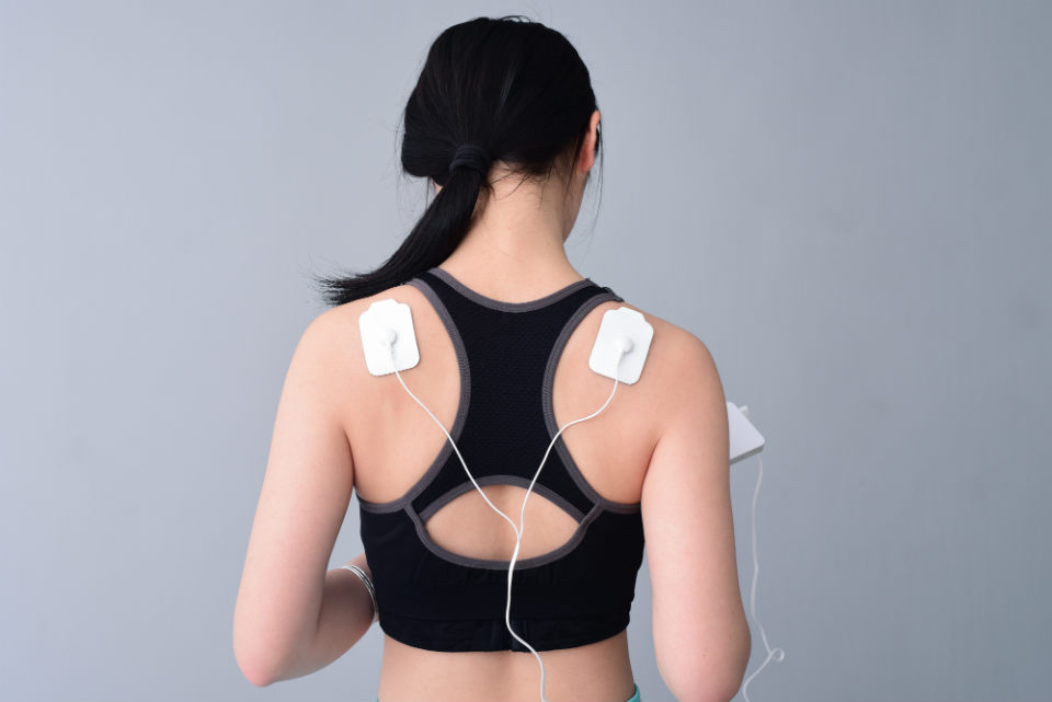 得了颈椎病用颈椎治疗仪治疗有用吗?